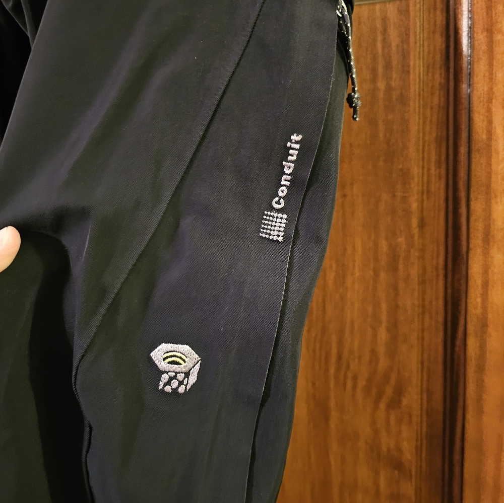 Black Mountain Hardwear Pants - Picture 4 of 11